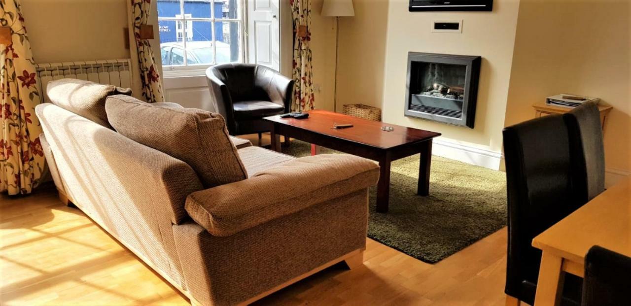 The Harbour House Sea Front Hotel Portpatrick Esterno foto